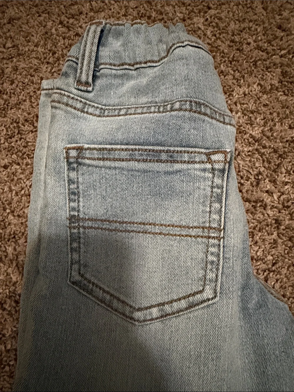 OshKosh Bgosh straight leg